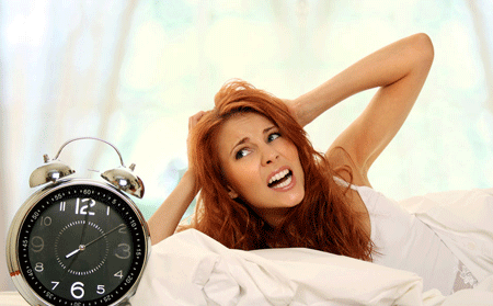 銀屑病患者睡眠護理