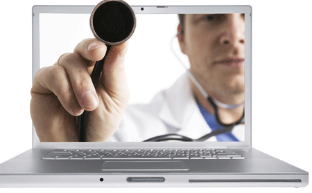 銀屑病可以自己診療嗎