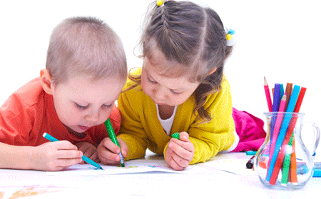 預(yù)防兒童銀屑病扁桃體發(fā)炎