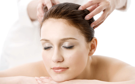 頭部銀屑病如何護理