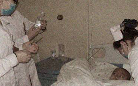 銀屑病專業護理