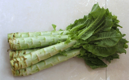 銀屑病患者能吃萵筍嗎