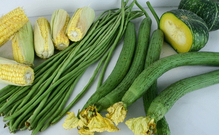 對銀屑病恢復好的蔬菜有哪些