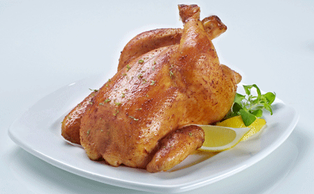 治療銀屑病的時候能吃雞肉嗎