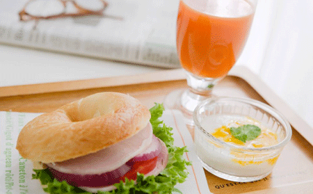 初期銀屑病患者的飲食問題