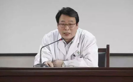 濰坊東方銀屑病研究院315規(guī)范診療活動