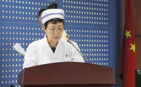 濰坊東方銀屑病研究院315承諾