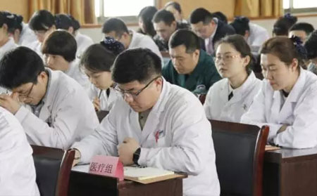 濰坊東方銀屑病研究院誠信醫(yī)療