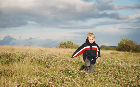 兒童銀屑病的護理
