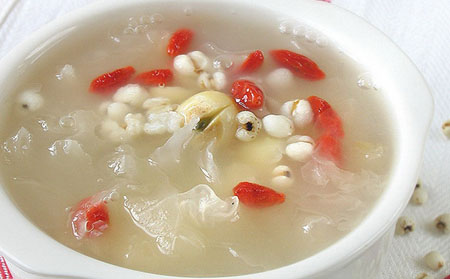 春天銀屑病患者吃什么可以