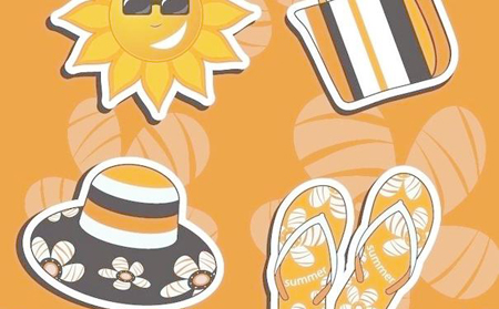 銀屑病患者夏季防曬