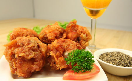 銀屑病患者日常飲食的安排