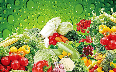 夏季銀屑病患者吃的蔬菜