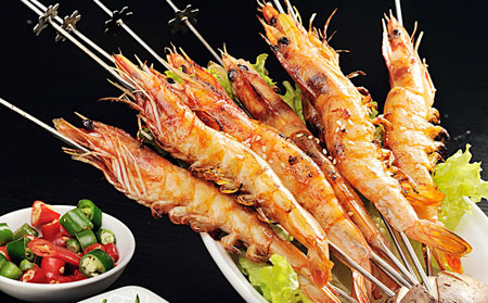 夏季威脅銀屑病的食物