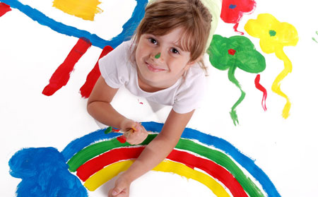 暑期兒童銀屑病護(hù)理