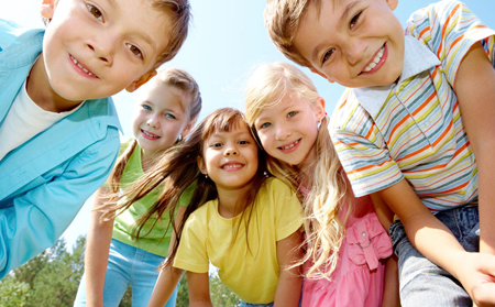 青少年擺脫牛皮癬