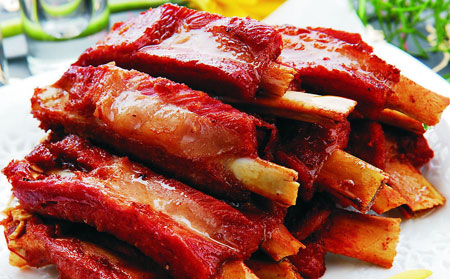 銀屑病患者如何忌嘴