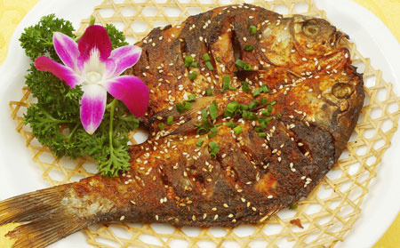 海鮮對銀屑病影響嗎