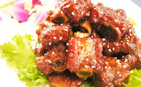 銀屑病患者飲食搭配