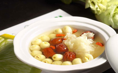 銀耳對銀屑病的可以處