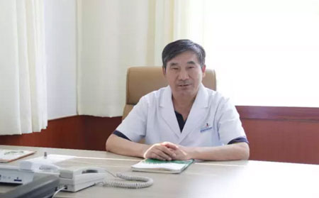 王尚和治療銀屑病直播