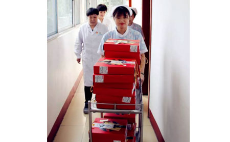 濰坊東方銀屑病研究院