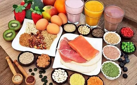 銀屑病怎么注意飲食可以