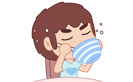 銀屑病患者怎么注意飲食