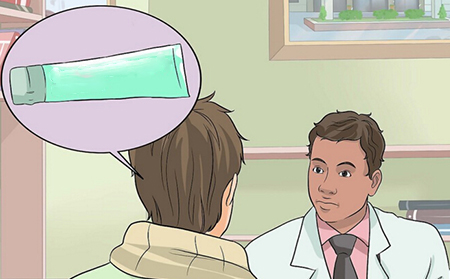 銀屑病怎么治療