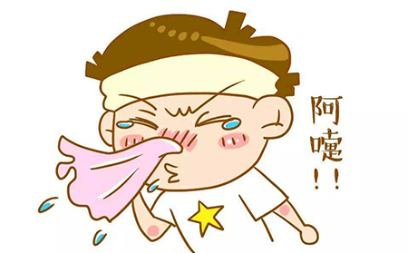 銀屑病發生的原因有什么