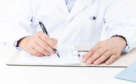 東方銀屑病醫生