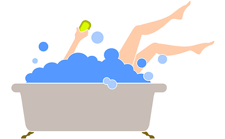 銀屑病患者應該怎么護理