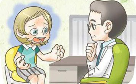 銀屑病的護理方法有什么