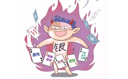 銀屑病的癥狀有什么