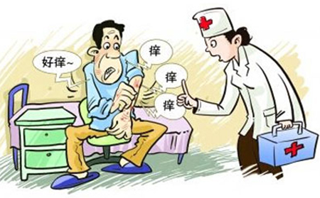 銀屑病跟免疫力有什么關(guān)系