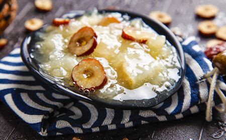 秋燥牛皮癬患者養生中醫妙方 2茶飲＋4穴位