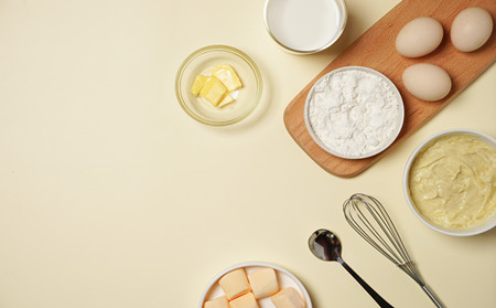 吃淀粉牛皮癬患者會變胖？第三類膳食纖維有益腸道健康