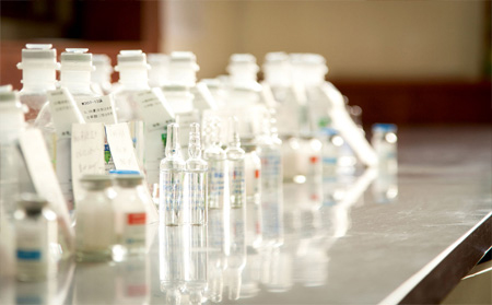 銀屑病應(yīng)該怎么治療