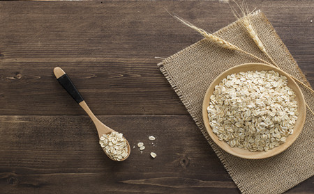 吃麥片就可以瘦？牛皮癬患者要注意3要點