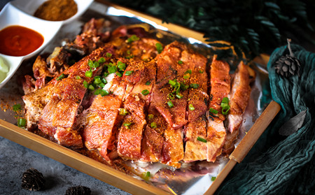 牛皮癬患者多吃菜少吃肉就健康？當心反踩這些地雷