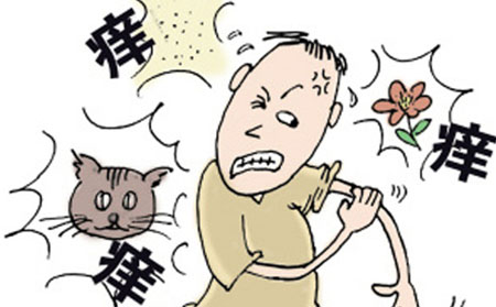 銀屑病應該怎么進行護理