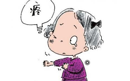 銀屑病應該怎么進行護理