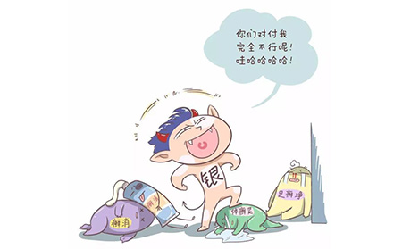 銀屑病應該怎么護理