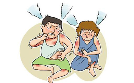 銀屑病應該怎么進行治療