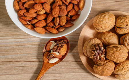 健康堅果零食 濰坊銀屑病醫(yī)院：營養(yǎng)豐富又護心