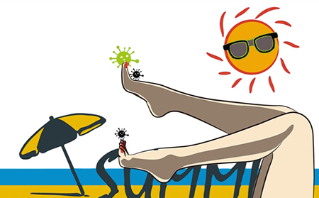 銀屑病患者在濰坊應該怎么護理