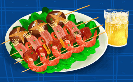 銀屑病的治療醫院