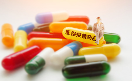 銀屑病創(chuàng)新中藥