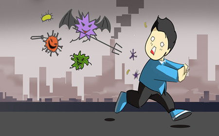 引起銀屑病,銀屑病預防,濰坊銀屑病醫院