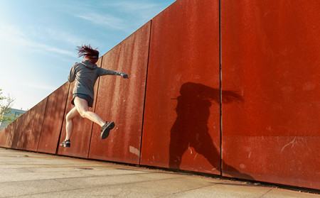 濰坊銀屑病治療的好方法跑步治銀屑病